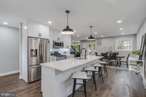205 E Franklin Ave, Silver Spring, MD 20901 photo 11