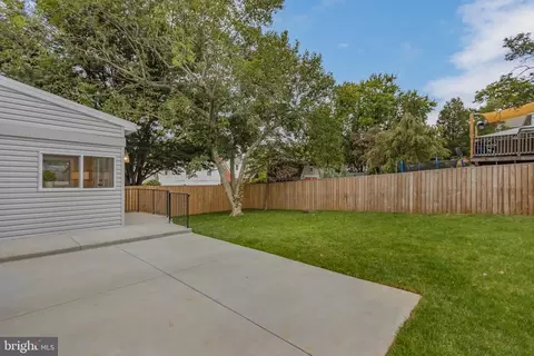 205 E Franklin Ave, Silver Spring, MD 20901 photo 47