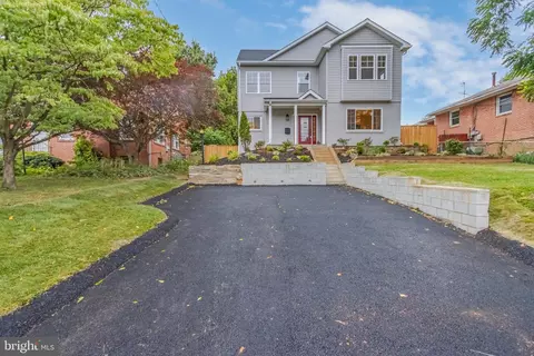 205 E Franklin Ave, Silver Spring, MD 20901 photo 4