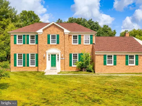 4517 Buckhurst Ct, Olney, MD 20832