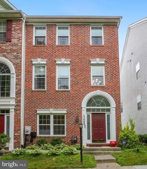13408 Fountain Club Dr, Germantown, MD 20874
