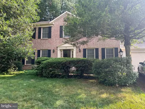 53 Redding Ridge Dr, Gaithersburg, MD 20878