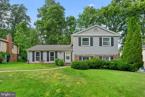 1310 Canyon Rd, Silver Spring, MD 20904