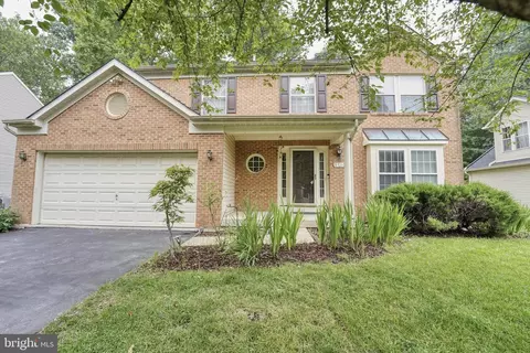 5710 Parkway Dr, Laurel, MD 20707