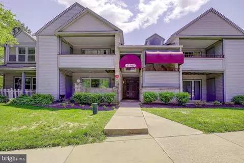 13700 Modrad Way #8-A-13, Silver Spring, MD 20904