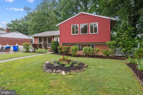 13124 Valleywood Dr, Silver Spring, MD 20906 photo 3