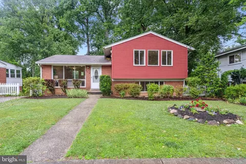 13124 Valleywood Dr, Silver Spring, MD 20906 photo 2
