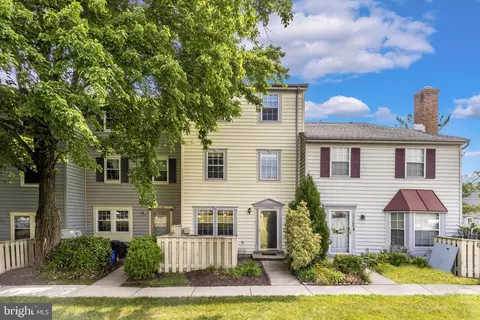 13106 Conductor Way #198, Silver Spring, MD 20904