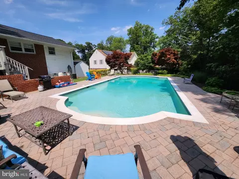 1610 Sherwood Rd, Silver Spring, MD 20902 photo 56