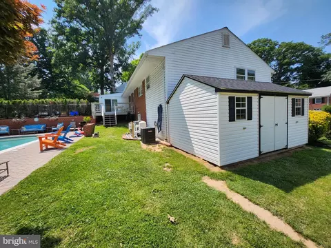 1610 Sherwood Rd, Silver Spring, MD 20902 photo 57