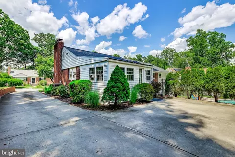 1610 Sherwood Rd, Silver Spring, MD 20902 photo 62