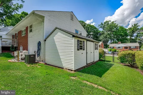 1610 Sherwood Rd, Silver Spring, MD 20902 photo 73