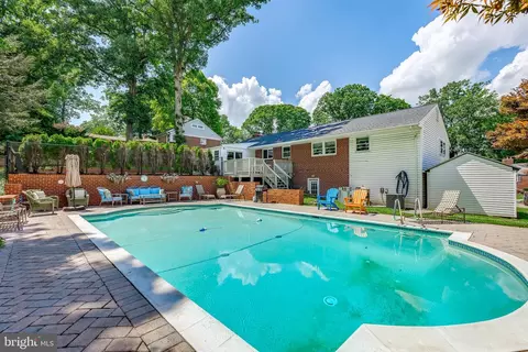 1610 Sherwood Rd, Silver Spring, MD 20902 photo 63
