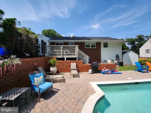 1610 Sherwood Rd, Silver Spring, MD 20902 photo 55