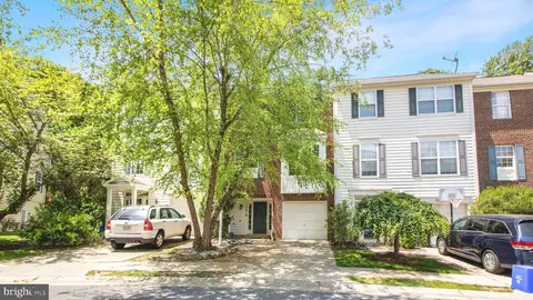 13016 Woodcutter Cir #153, Germantown, MD 20876