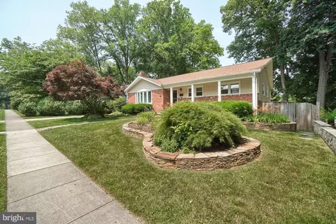 14312 Gaines Ave, Rockville, MD 20853