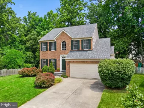 7 Lindenwood Ct, Olney, MD 20832