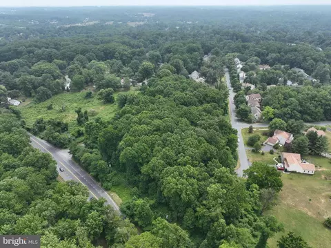 2500 Norbeck Rd, Silver Spring, MD 20906