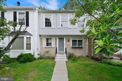 1370 Carlsbad Dr, Gaithersburg, MD 20879