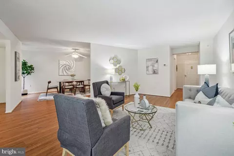 15101 Interlachen Dr #1-204, Silver Spring, MD 20906 photo 8