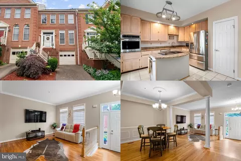 15729 Cherry Blossom Ln, North Potomac, MD 20878