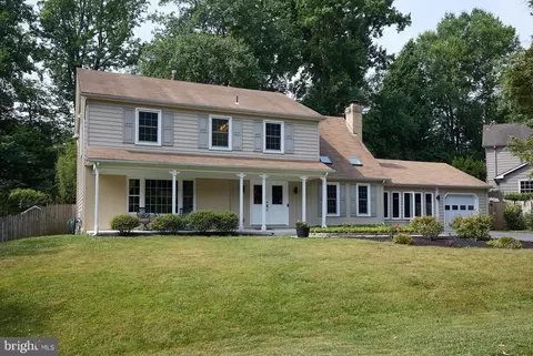 8104 Lakenheath Way, Potomac, MD 20854