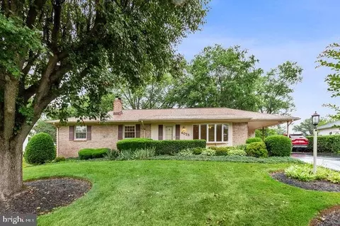 4025 Olney Laytonsville Rd, Olney, MD 20832