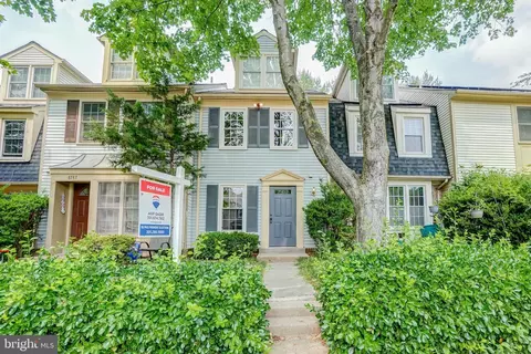 8785 Ravenglass Way, Montgomery Village, MD 20886