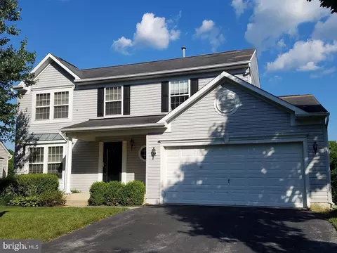 13626 Monarch Vis, Gaithersburg, MD 20878