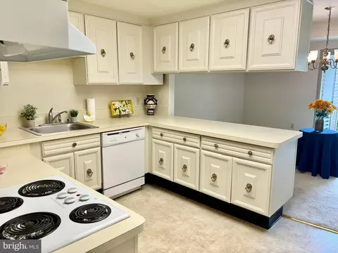 3364 Gleneagles Dr #71-1F, Silver Spring, MD 20906