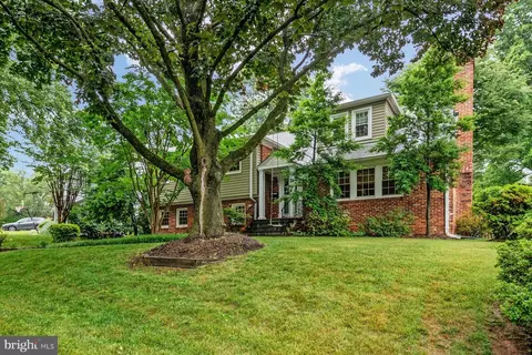 9611 Culver St, Kensington, MD 20895