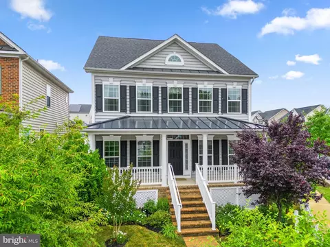 22360 Winding Woods Way, Clarksburg, MD 20871
