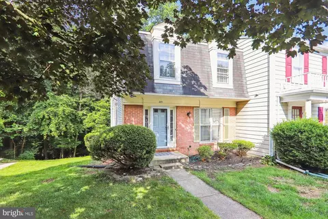 213 Finale Ter, Silver Spring, MD 20901