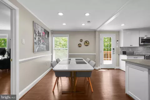 15501 Radwick Ln, Silver Spring, MD 20906 photo 9