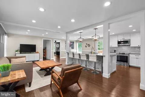15501 Radwick Ln, Silver Spring, MD 20906 photo 6