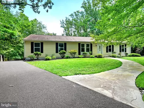 15501 Radwick Ln, Silver Spring, MD 20906
