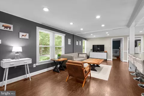 15501 Radwick Ln, Silver Spring, MD 20906 photo 5