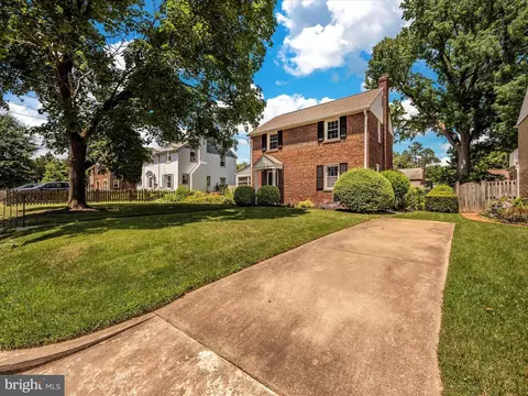 115 Normandy Dr, Silver Spring, MD 20901 photo 53