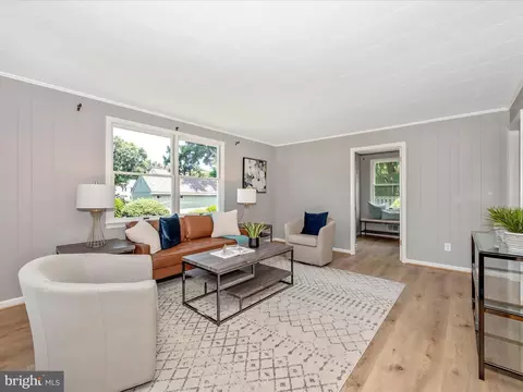 115 Normandy Dr, Silver Spring, MD 20901 photo 20