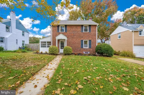 115 Normandy Dr, Silver Spring, MD 20901 photo 56