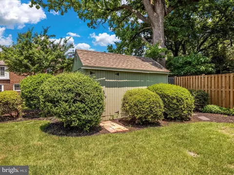 115 Normandy Dr, Silver Spring, MD 20901 photo 47