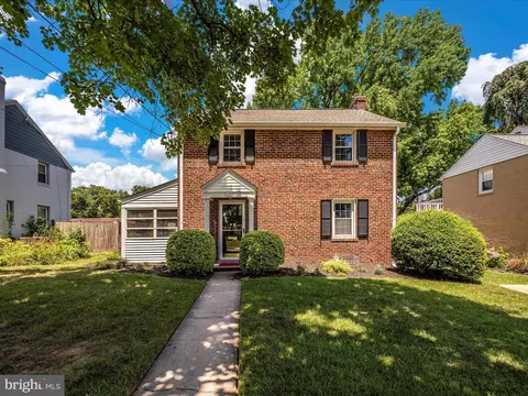 115 Normandy Dr, Silver Spring, MD 20901 photo 52