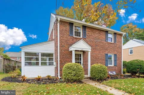 115 Normandy Dr, Silver Spring, MD 20901 photo 2