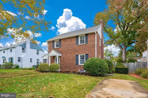 115 Normandy Dr, Silver Spring, MD 20901 photo 3