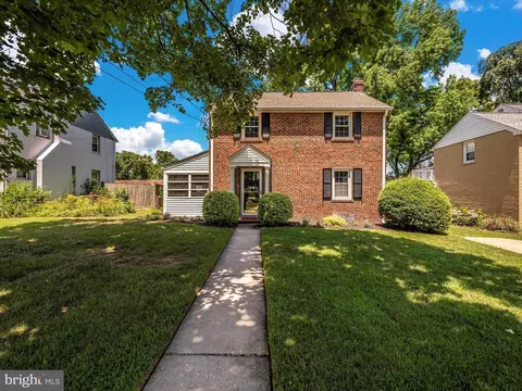 115 Normandy Dr, Silver Spring, MD 20901 photo 51