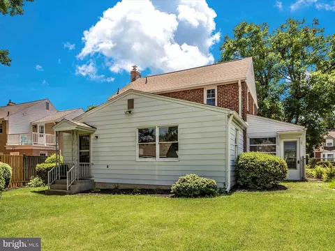 115 Normandy Dr, Silver Spring, MD 20901 photo 41