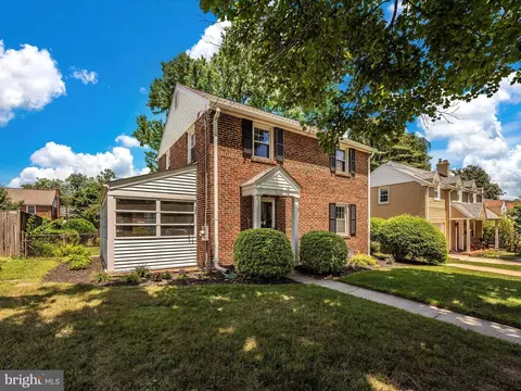 115 Normandy Dr, Silver Spring, MD 20901 photo 49