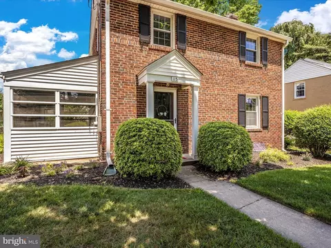 115 Normandy Dr, Silver Spring, MD 20901 photo 48