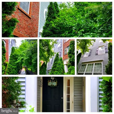 79 Swanton Mews #200, Gaithersburg, MD 20878