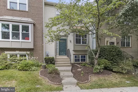 3512 Homeland Ter, Olney, MD 20832